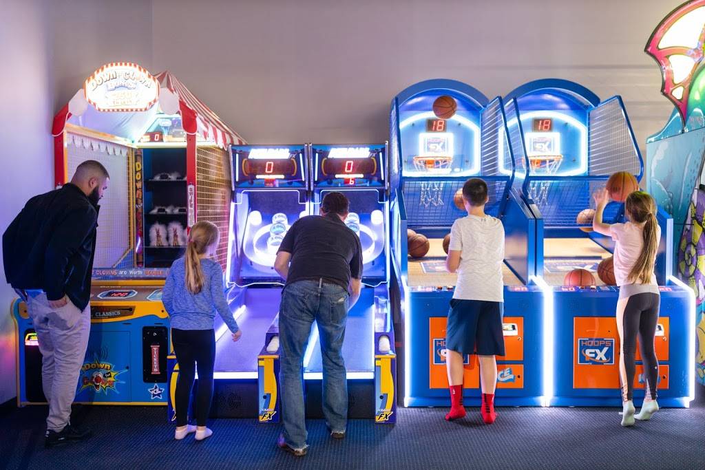 XtremeCraze - Foxboro | restaurant | 30 Commercial St unit a, Foxborough, MA 02035, USA | 7742150480 OR +1 774-215-0480