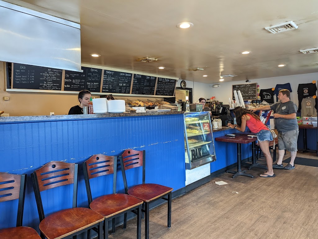 Bagels & Beyond | bakery | 311 MA-28, West Yarmouth, MA 02673, USA | 5087908500 OR +1 508-790-8500