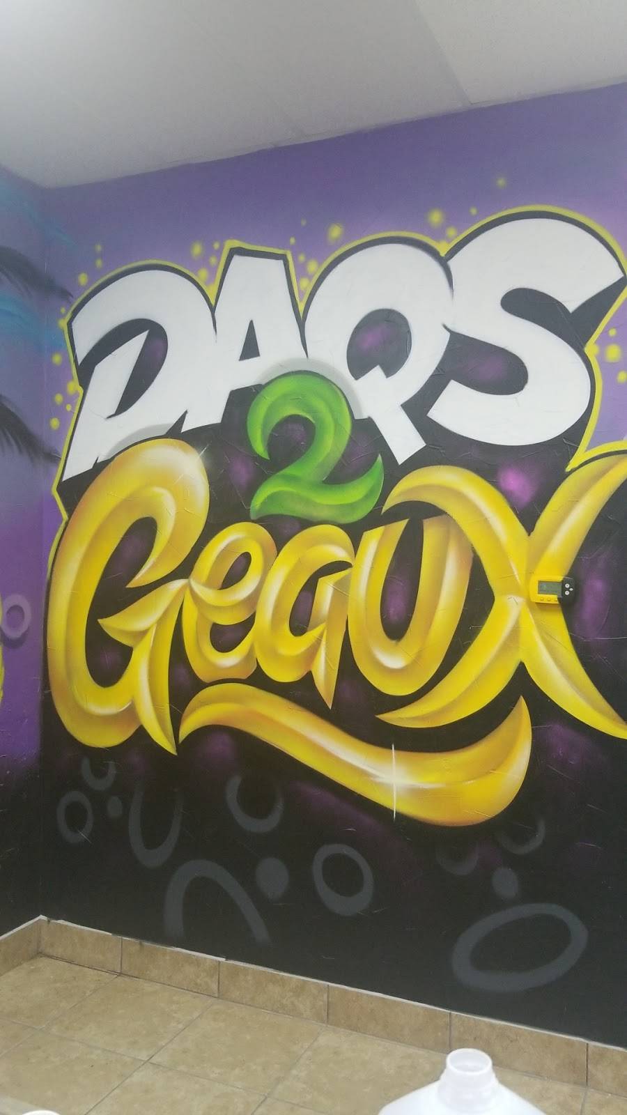 Daqs 2 Geaux | restaurant | 3733 N Town E Blvd Suite 200, Mesquite, TX 75150, USA | 2145317727 OR +1 214-531-7727