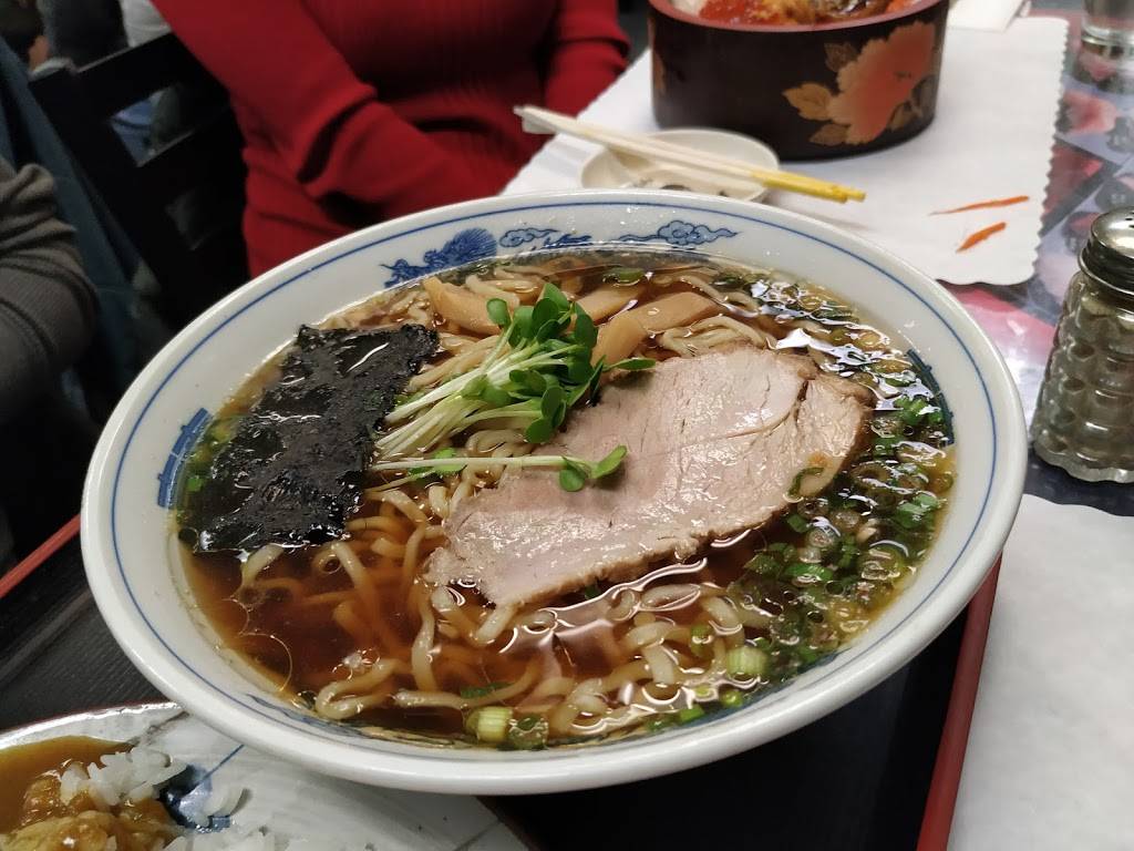 Toshi Restaurant | restaurant | 745 SW 185th Ave, Beaverton, OR 97006, USA | 5036498007 OR +1 503-649-8007