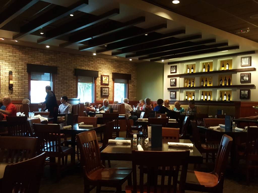 Carrabbas Italian Grill | restaurant | 650 N US-441, The Villages, FL 32159, USA | 3524301304 OR +1 352-430-1304