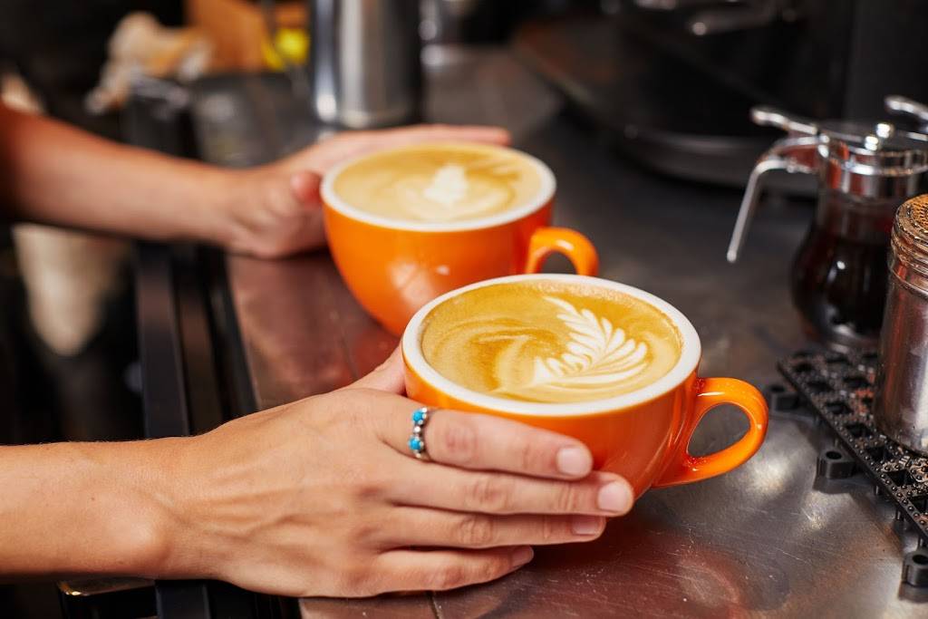 Sleepy Bee Cafe | cafe | 8 E 4th St, Cincinnati, OH 45202, USA | 5133812339 OR +1 513-381-2339