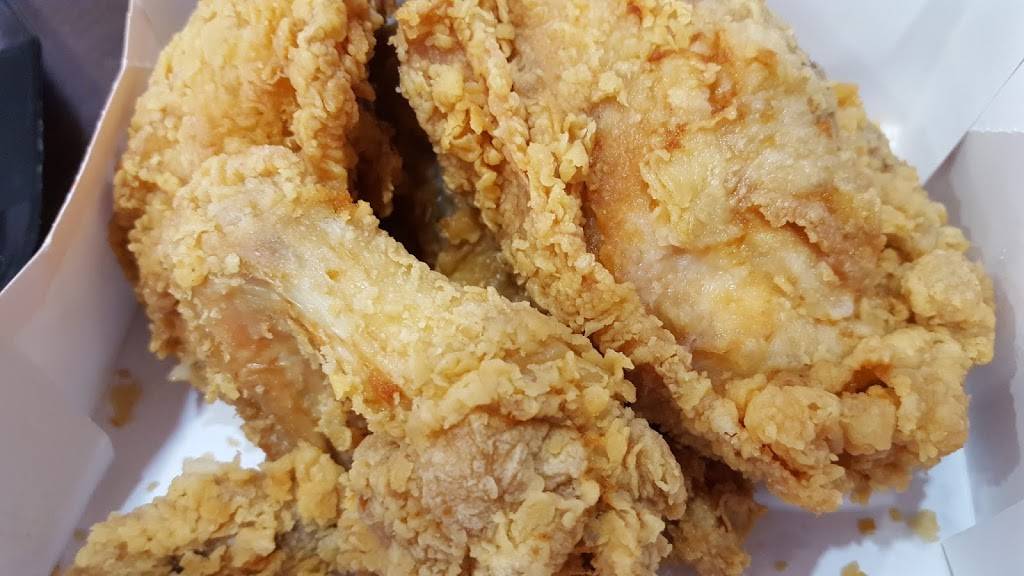 Popeyes Louisiana Kitchen | restaurant | 164-17 Union Tpke, Flushing, NY 11366, USA | 7189693423 OR +1 718-969-3423