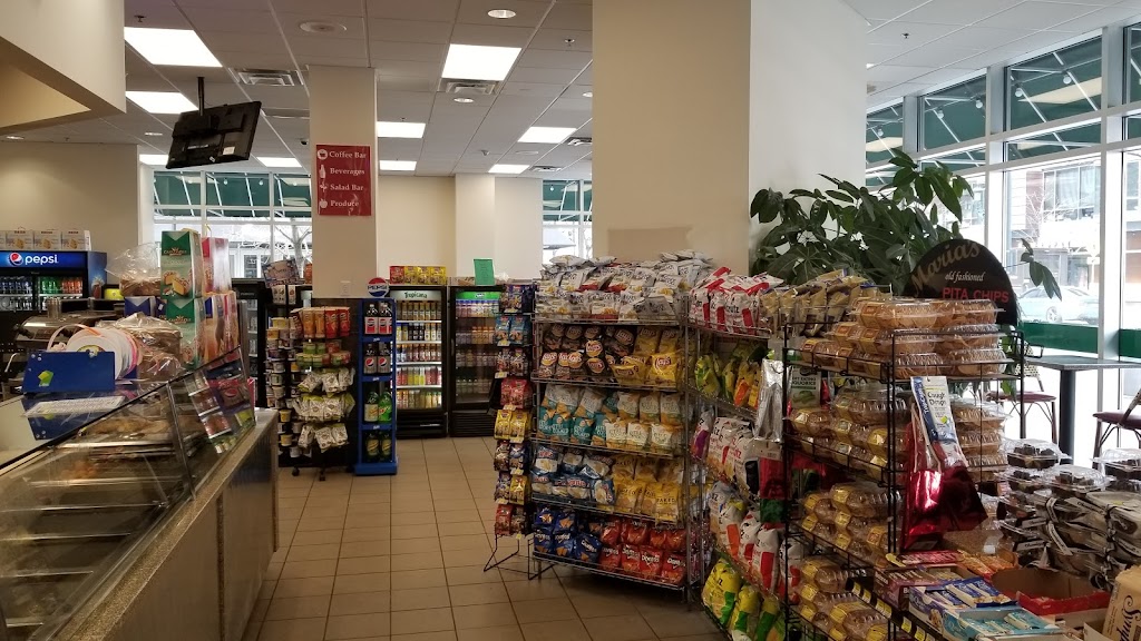 J. Pace & Son | restaurant | 1 Park Ln, Boston, MA 02210, USA | 8573664640 OR +1 857-366-4640