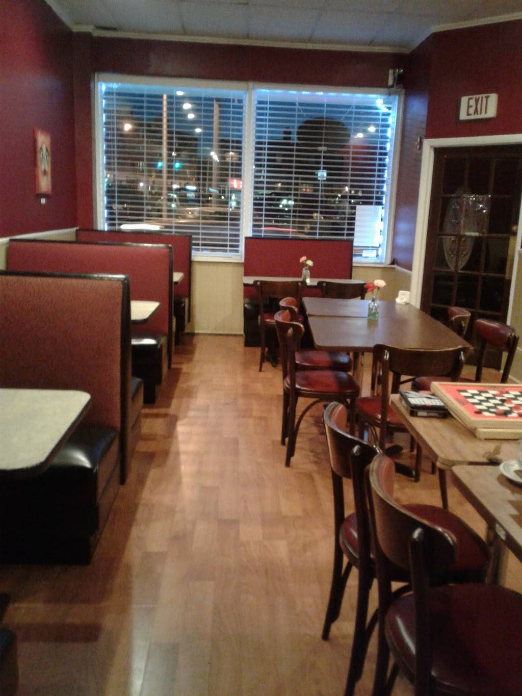 Kings and Queens African Cuisine | restaurant | 107 Fairfield Ave, Upper Darby, PA 19082, USA | 4844663359 OR +1 484-466-3359