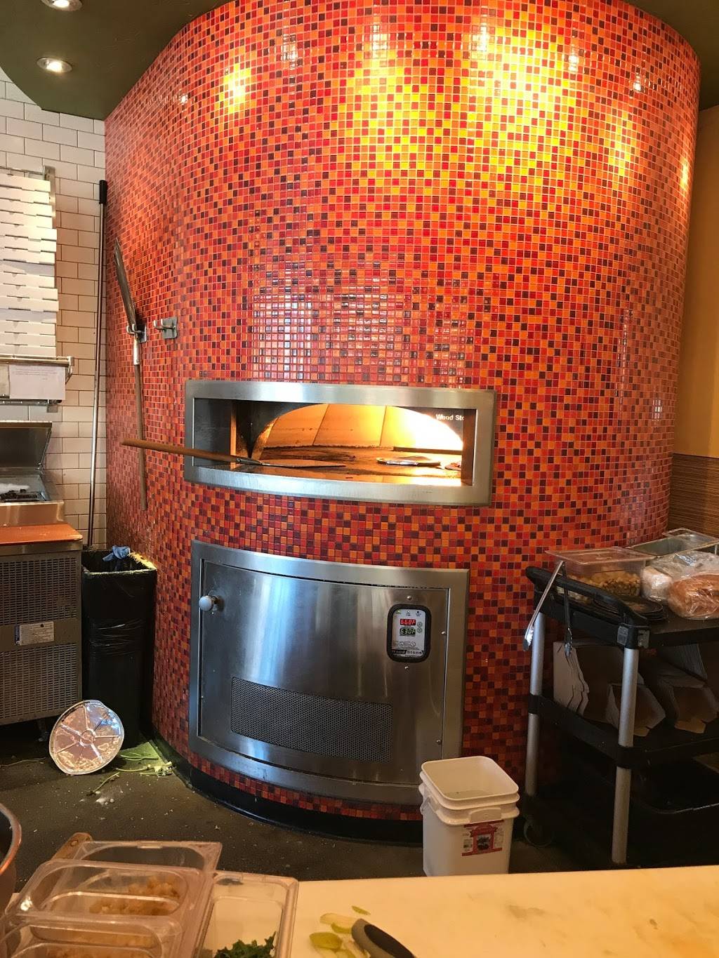 I.talia Pizzeria | restaurant | 2505 4th Ave W #108, Olympia, WA 98502, USA | 3607543393 OR +1 360-754-3393