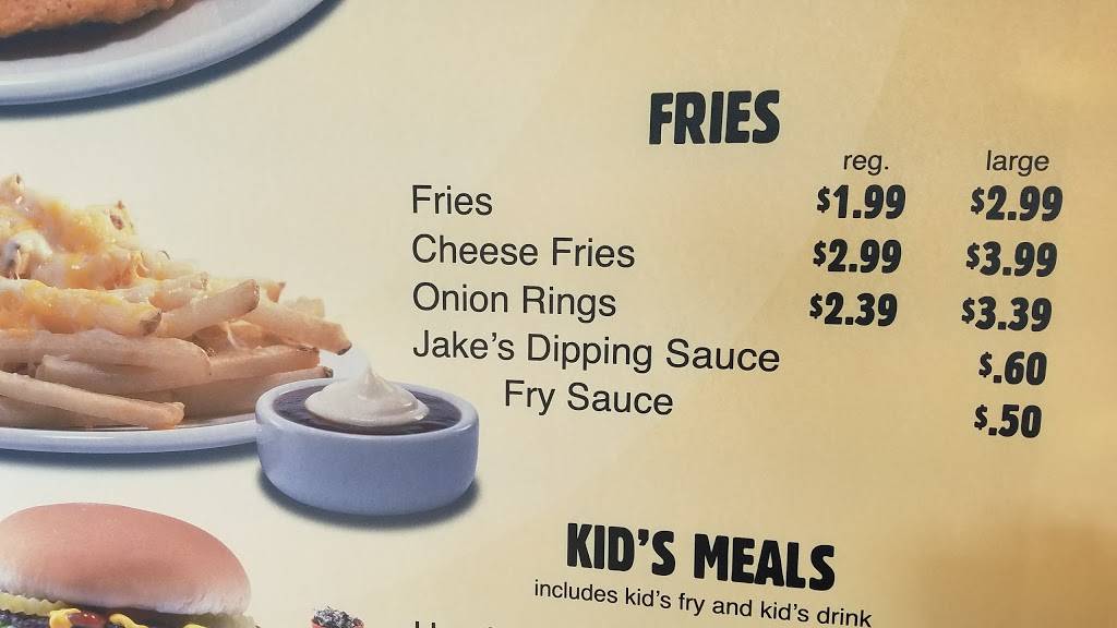 Jakes Over the Top | restaurant | 1225 Country Hills Dr, Ogden, UT 84403, USA | 8013990676 OR +1 801-399-0676