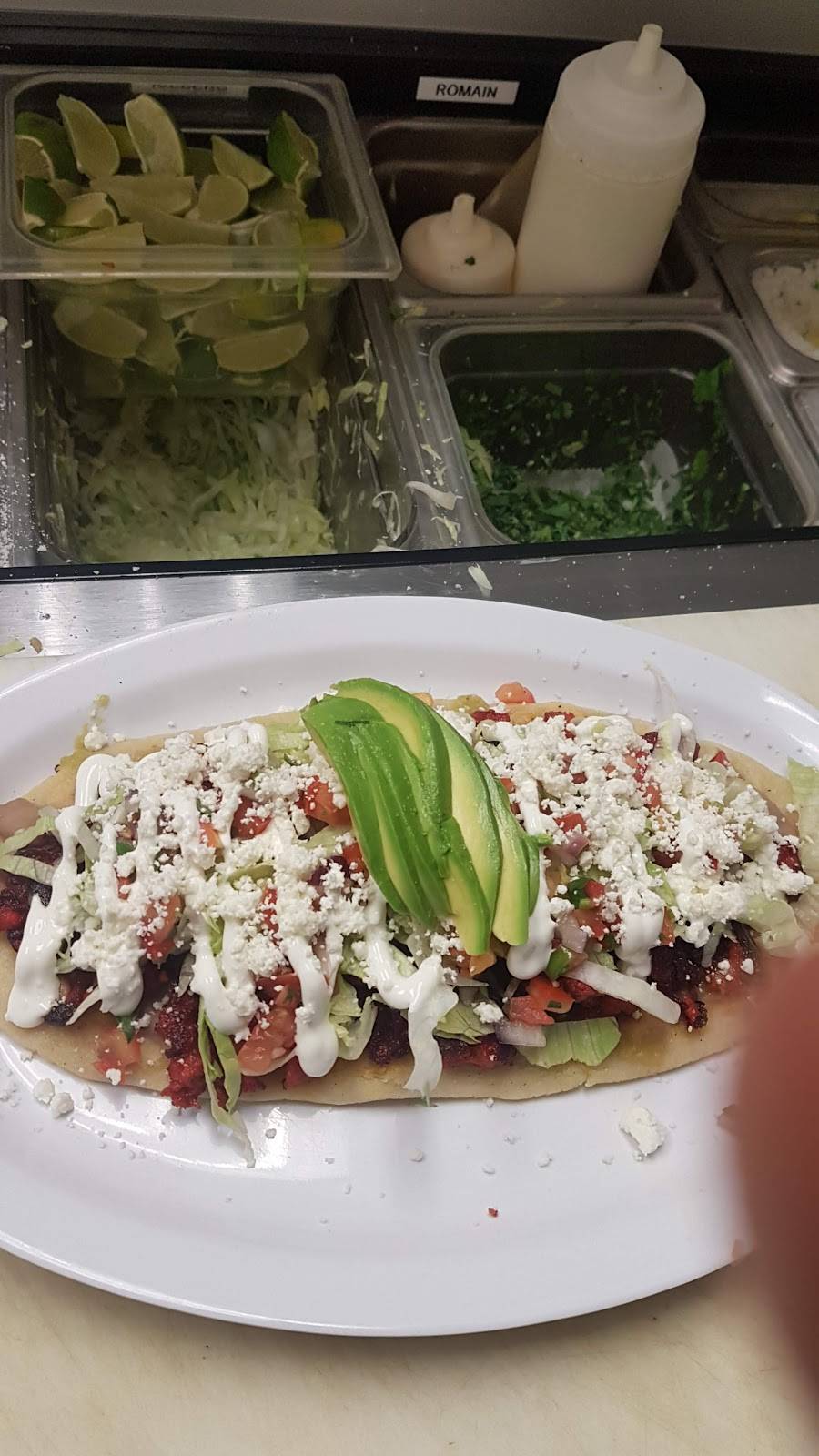 Aguilar’s Mexican Grocery | restaurant | 1060 Morris Park Ave, Bronx, NY 10461, USA | 3472744288 OR +1 347-274-4288