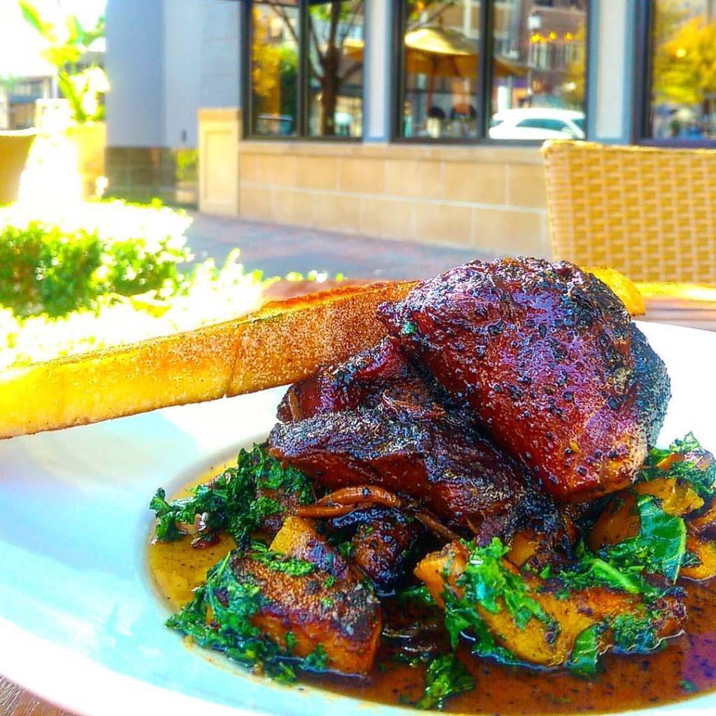 Pig & Finch Gastropub | restaurant | 11570 Ash St, Leawood, KS 66211, USA | 9133227444 OR +1 913-322-7444