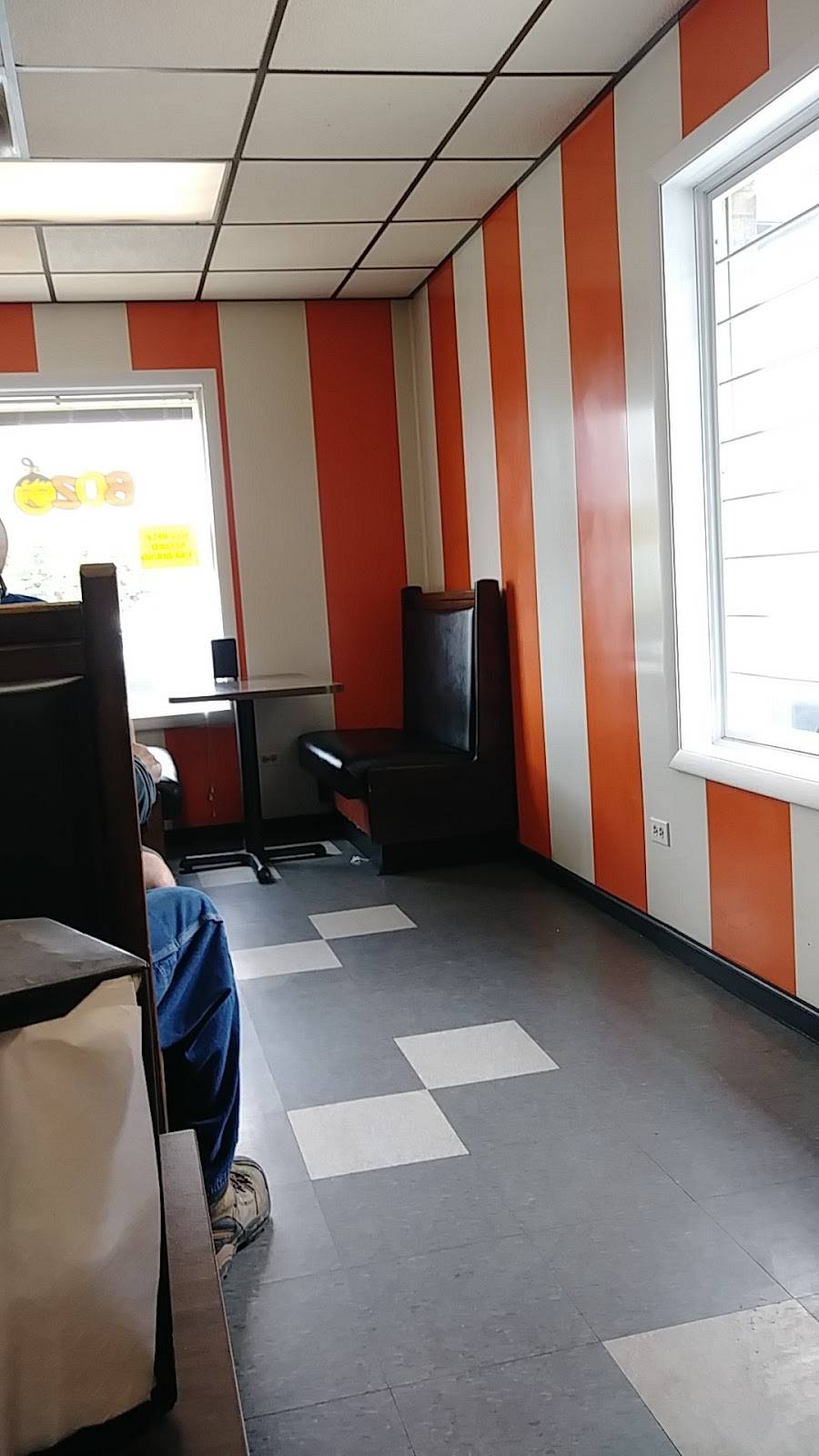 Boz Hot Dogs | restaurant | 1054, 1205 Sheffield Ave, Dyer, IN 46311, USA | 2193226564 OR +1 219-322-6564