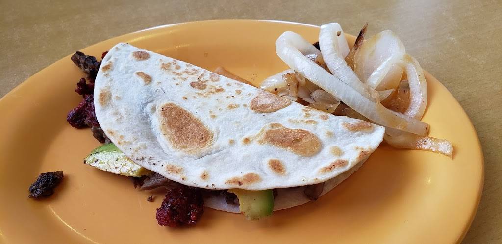 Tacos Del Julio - Pasadena | restaurant | 6701 Spencer Hwy, Pasadena, TX 77505, USA | 2814871114 OR +1 281-487-1114