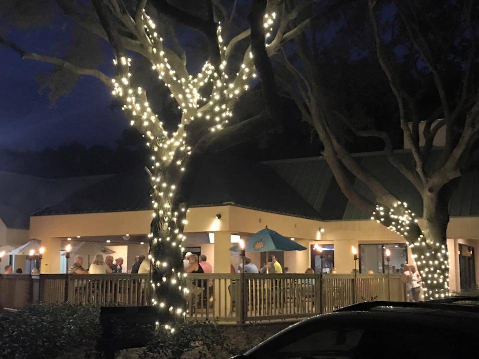 Club Seats Grille | restaurant | 2600 Main St Unit 102, Hilton Head Island, SC 29926, USA | 8433632582 OR +1 843-363-2582