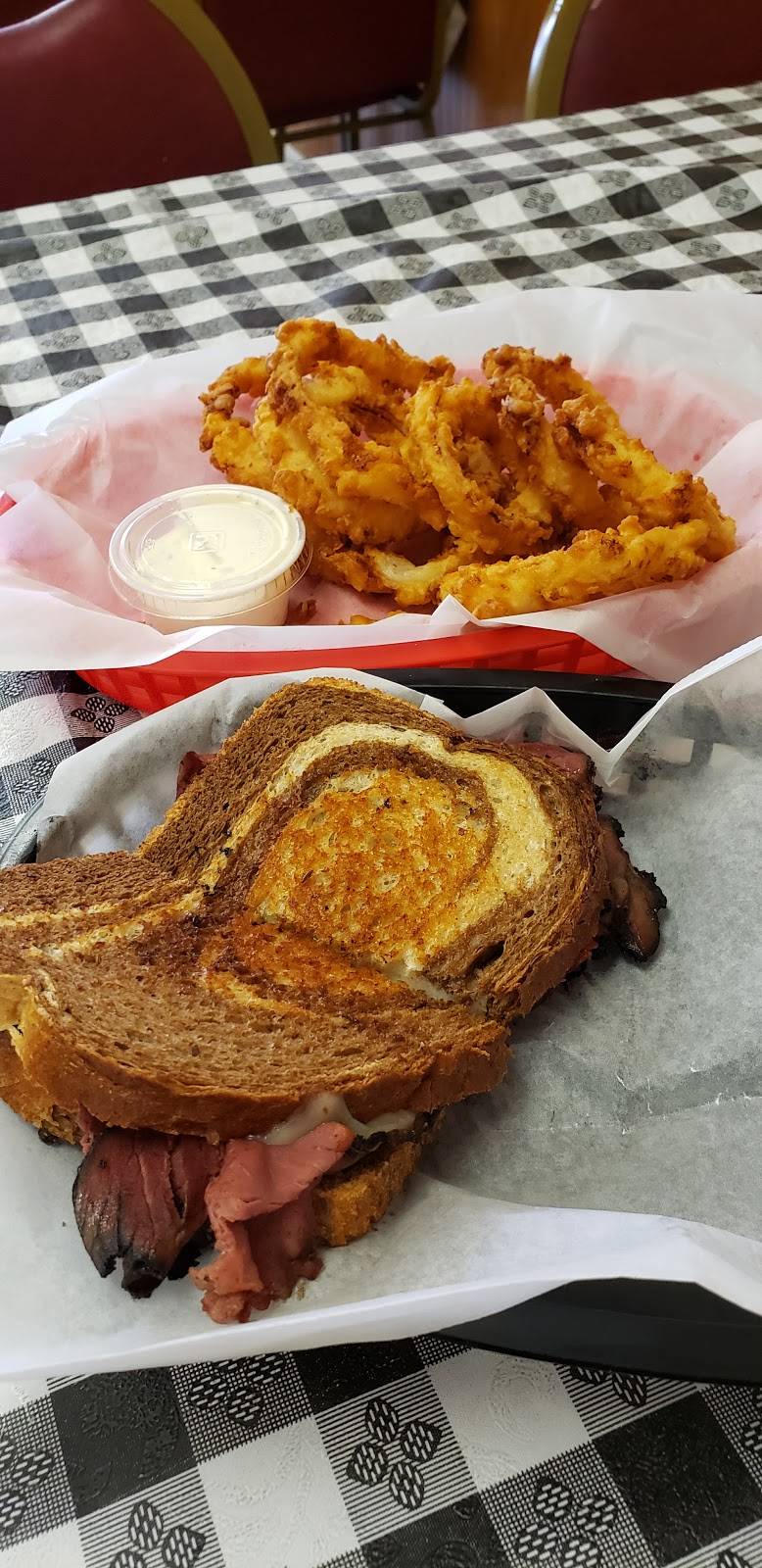 Stans Sandwich & Grill | restaurant | 1562 Hendricks Ave, Jacksonville, FL 32207, USA | 9043986642 OR +1 904-398-6642