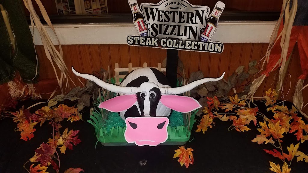 Western Sizzlin Restaurant | restaurant | 1105 E Main St, Russellville, AR 72801, USA | 4799681757 OR +1 479-968-1757