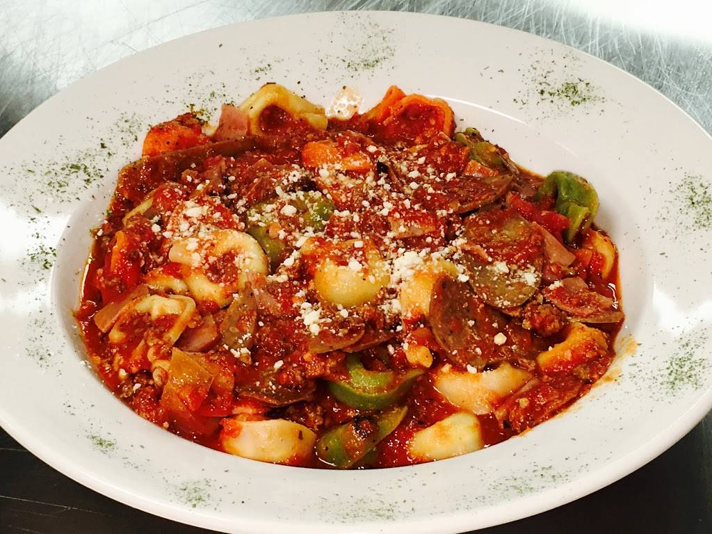 Portobellos Italian Bistro | restaurant | 1805 W State of Franklin Rd #400, Johnson City, TN 37604, USA | 4239290100 OR +1 423-929-0100