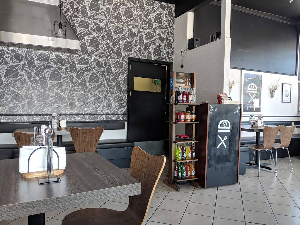 Fusion Burgers | restaurant | 5933 York Blvd, Los Angeles, CA 90042, USA | 3232578705 OR +1 323-257-8705