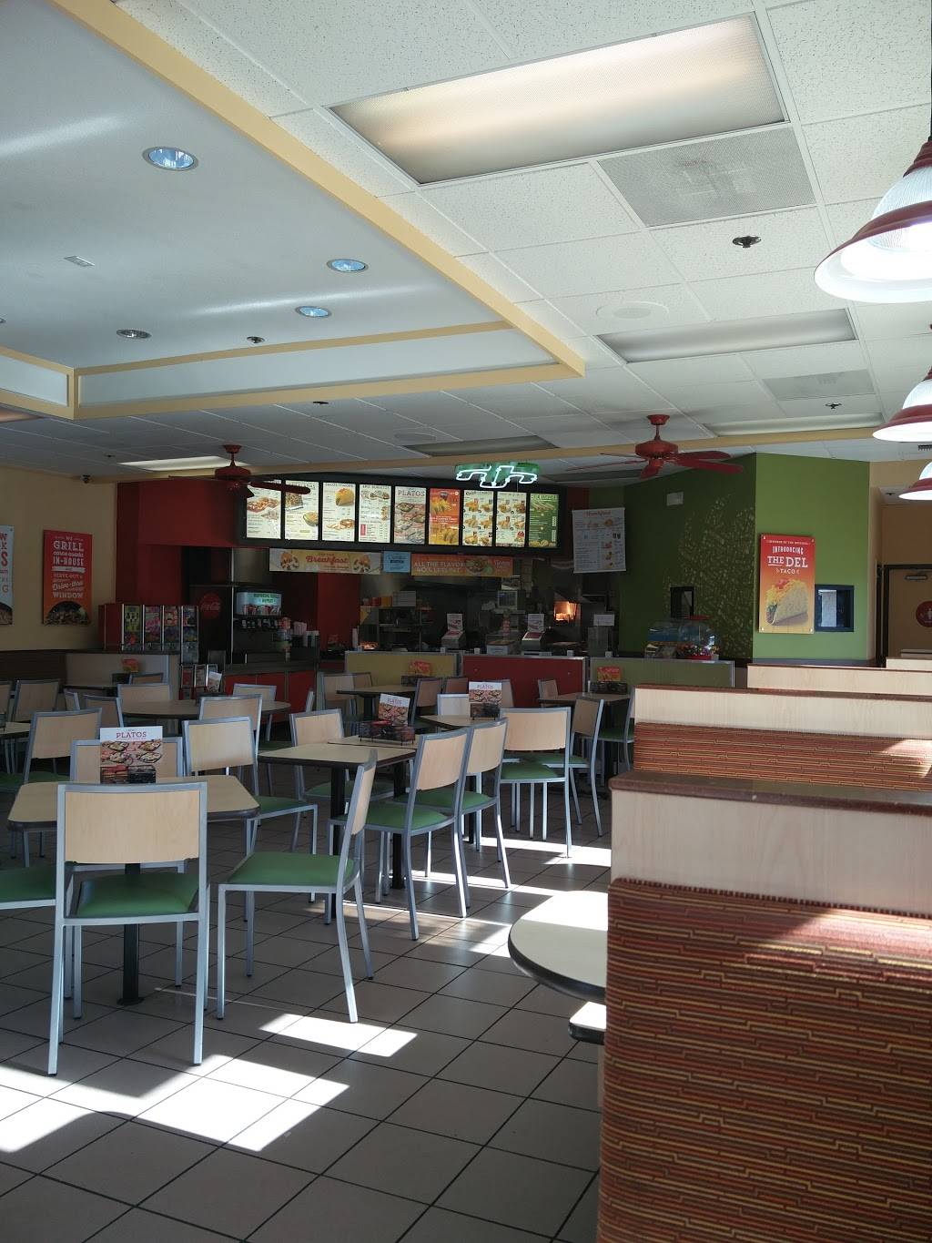 Del Taco | meal takeaway | 6160 Jarvis Ave, Newark, CA 94560, USA | 5107970516 OR +1 510-797-0516