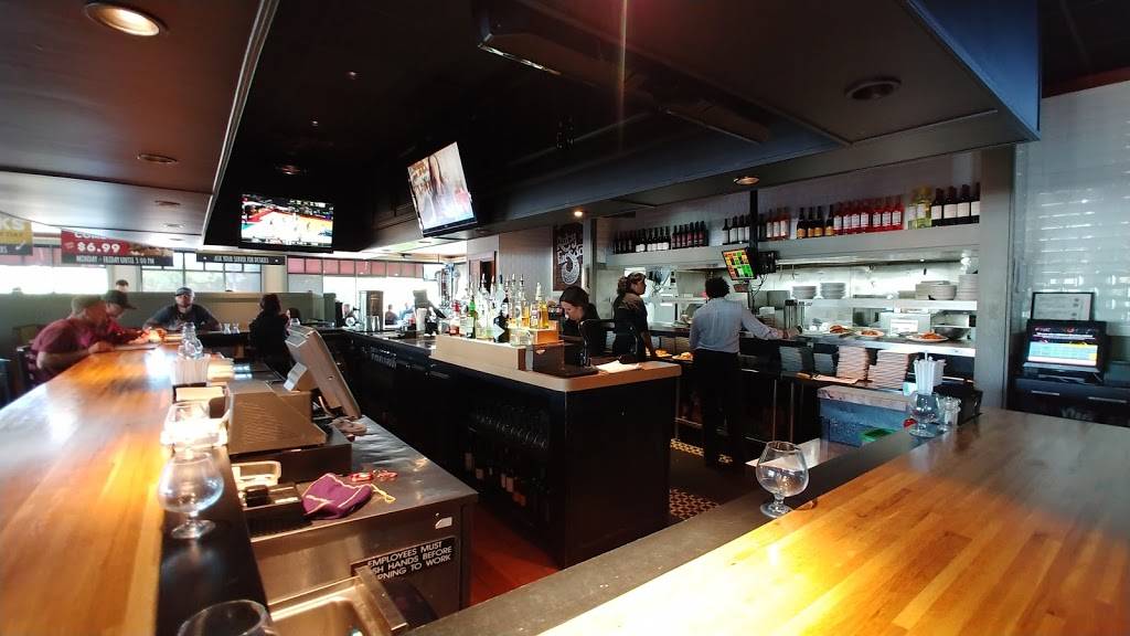 Ruby Tuesday | restaurant | 2443 FL-16, St. Augustine, FL 32092, USA | 9048290950 OR +1 904-829-0950