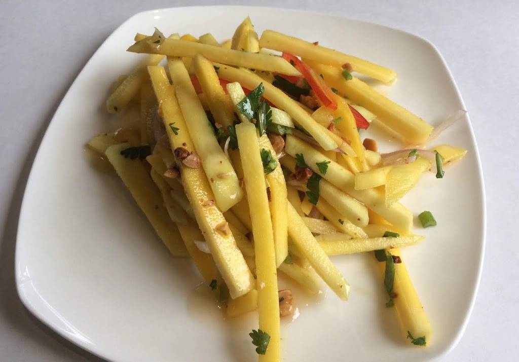 Pick Thai | restaurant | 5221 Boulevard de Maisonneuve O, Montréal, QC H4A 0A4, Canada | 5143169696 OR +1 514-316-9696