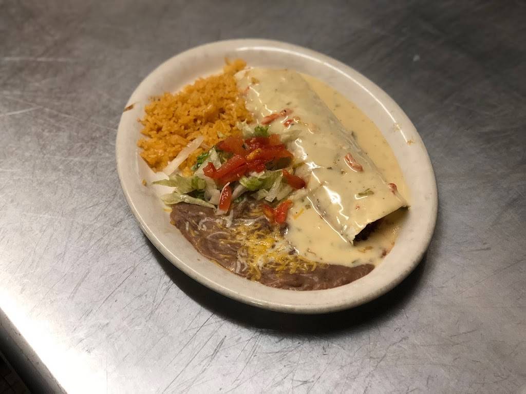 El Zarape II Mexican Restaurant | restaurant | 2082 W, Co Rd 48, Bushnell, FL 33513, USA | 3525690302 OR +1 352-569-0302