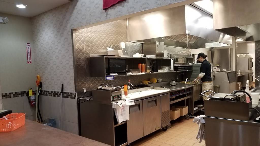 Mighty Taco | restaurant | 52 W Chippewa St, Buffalo, NY 14202, USA | 7169392653 OR +1 716-939-2653