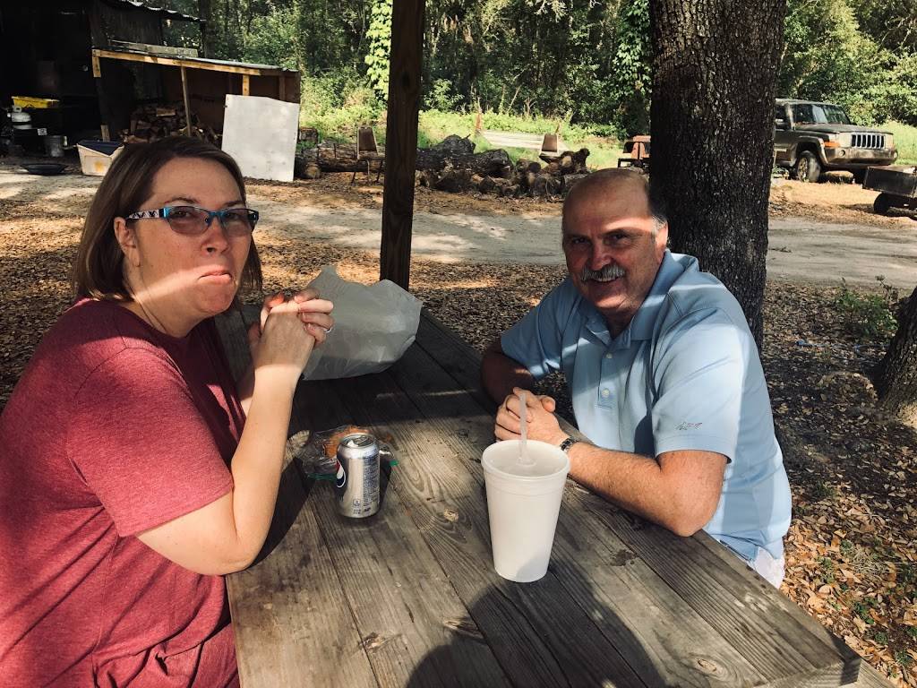 New Hope Tasty BBQ | restaurant | 31720 Co Rd 437, Sorrento, FL 32776, USA | 3523832478 OR +1 352-383-2478