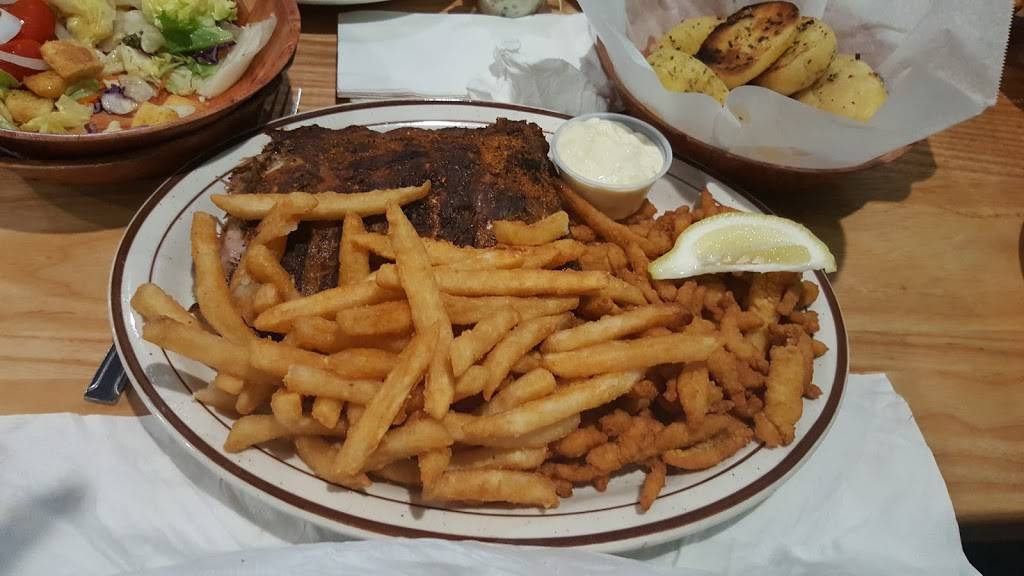 Big Eds Barbecue | restaurant | 305 NJ-34, Matawan, NJ 07747, USA | 7325832626 OR +1 732-583-2626