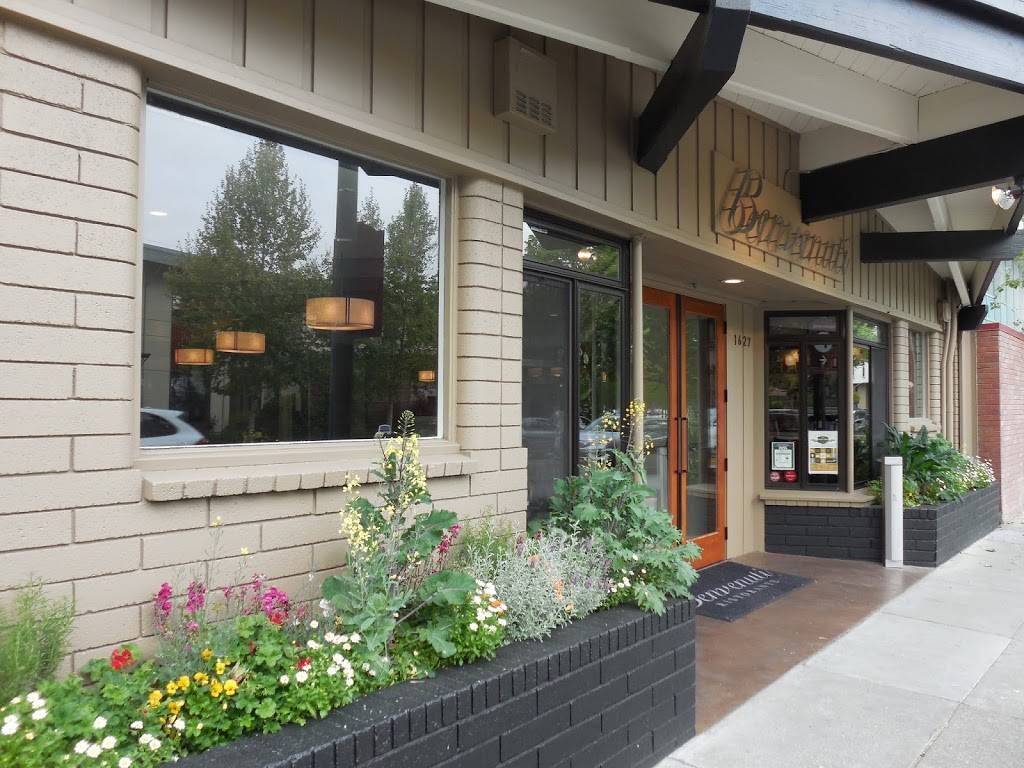 Benvenuti Ristorante | restaurant | 1627 N Broadway, Walnut Creek, CA 94596, USA | 9259322828 OR +1 925-932-2828