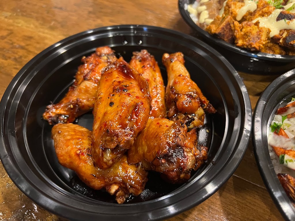 BBQ Boys (Located inside Farmers Grandson Eatery) | restaurant | 1286 Lone Oak Rd, Eagan, MN 55121, USA | 6512078172 OR +1 651-207-8172