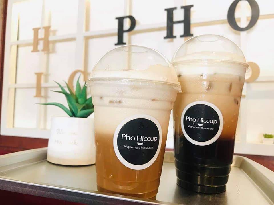 Pho Hiccup | restaurant | 36831 Garfield Rd, Clinton Twp, MI 48035, USA | 5862562705 OR +1 586-256-2705