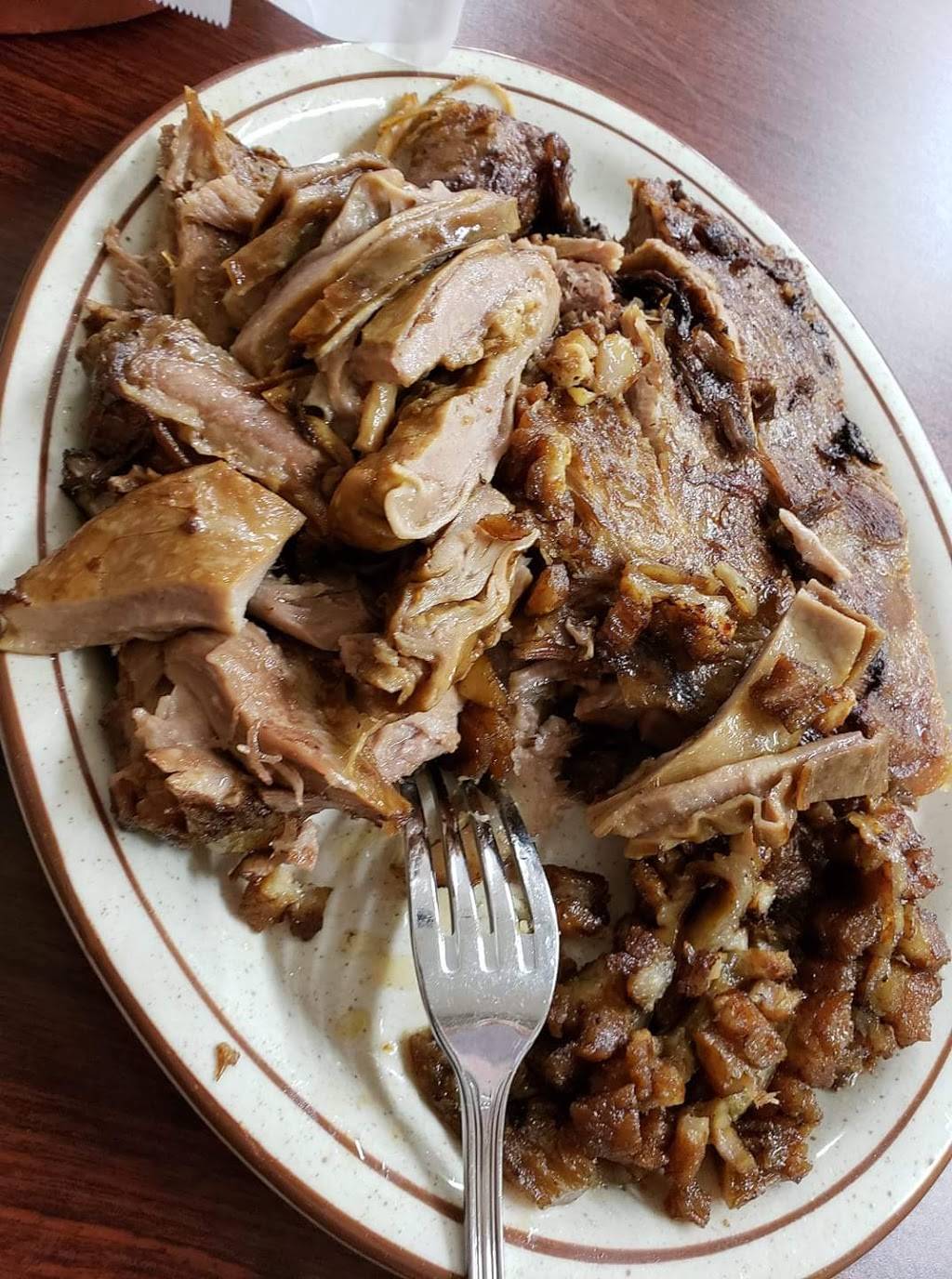Carnitas y Barbacoa Los Chepes | restaurant | 3116 W 43rd St, Chicago, IL 60632, USA | 7736801250 OR +1 773-680-1250