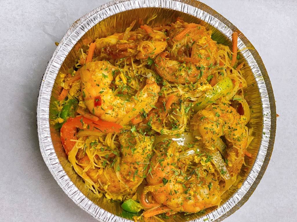 Street Food Guru | restaurant | 10960 North Fwy, Houston, TX 77037, USA | 8326724304 OR +1 832-672-4304