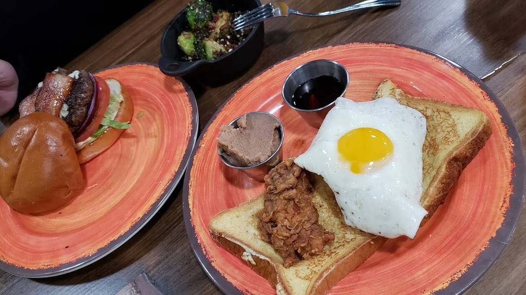 Growler USA - San Jose | restaurant | 787 The Alameda #10, San Jose, CA 95126, USA | 4083202867 OR +1 408-320-2867