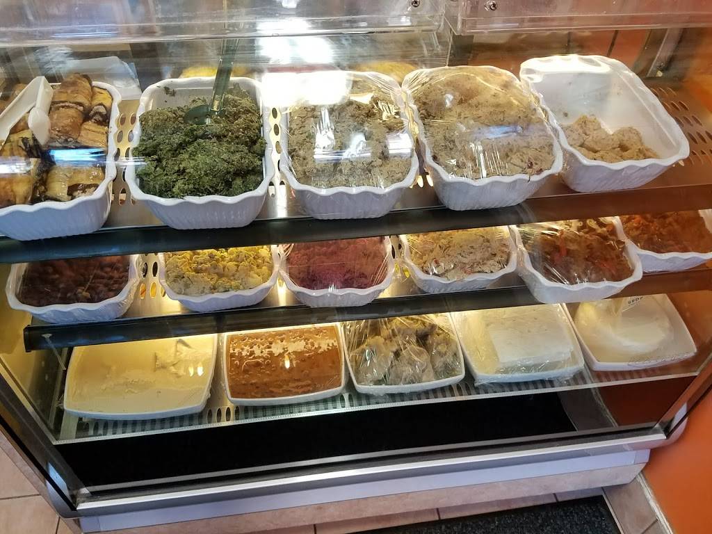 Taste of Georgia | restaurant | 1637 E 18th St, Brooklyn, NY 11229, USA | 7183365556 OR +1 718-336-5556