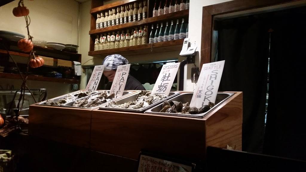 Izakaya Hachi | restaurant | 1880 W Carson St, Torrance, CA 90501, USA | 3106188357 OR +1 310-618-8357