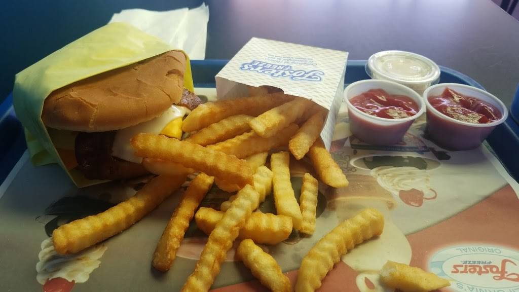 Fosters Freeze | restaurant | 603 Pacific Coast Hwy, Wilmington, CA 90744, USA | 3108345067 OR +1 310-834-5067