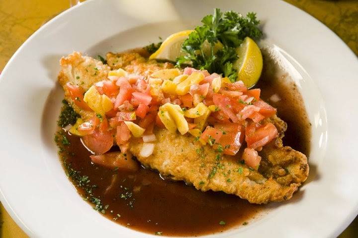 Mariners Inn | restaurant | 5339 Lighthouse Bay Dr, Madison, WI 53704, USA | 6082463120 OR +1 608-246-3120