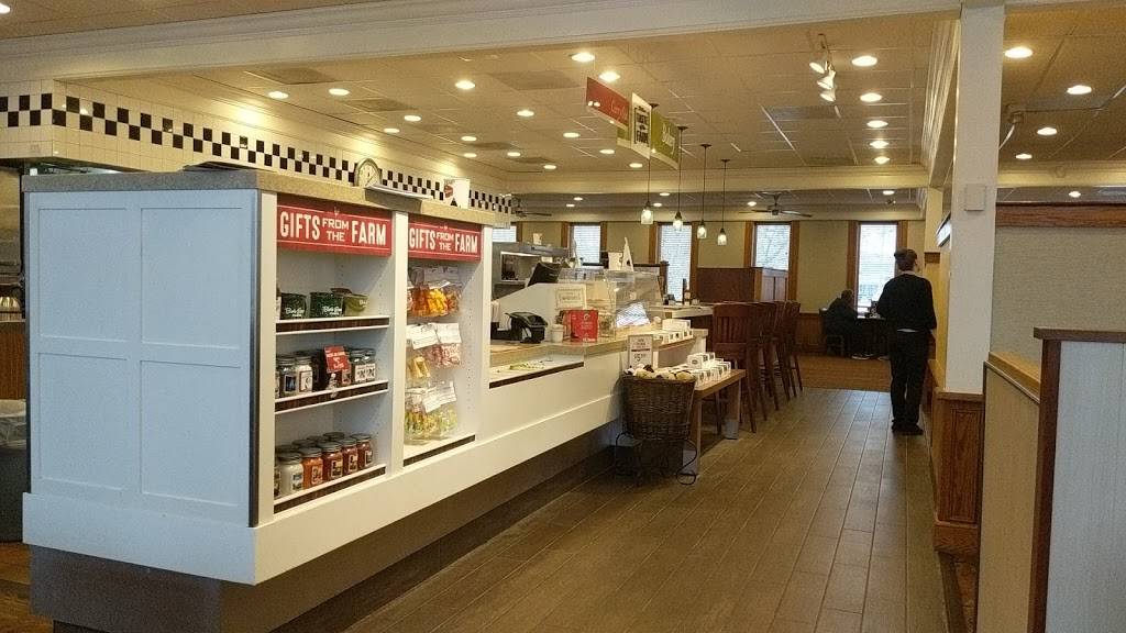 Bob Evans | restaurant | 2305 Plank Rd, Fredericksburg, VA 22401, USA | 5403719118 OR +1 540-371-9118