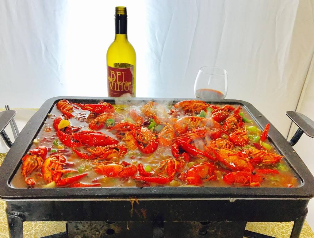 Greedy Cat (馋猫烤鱼) | restaurant | 1610 W Redondo Beach Blvd #11, Gardena, CA 90247, USA | 6263163148 OR +1 626-316-3148