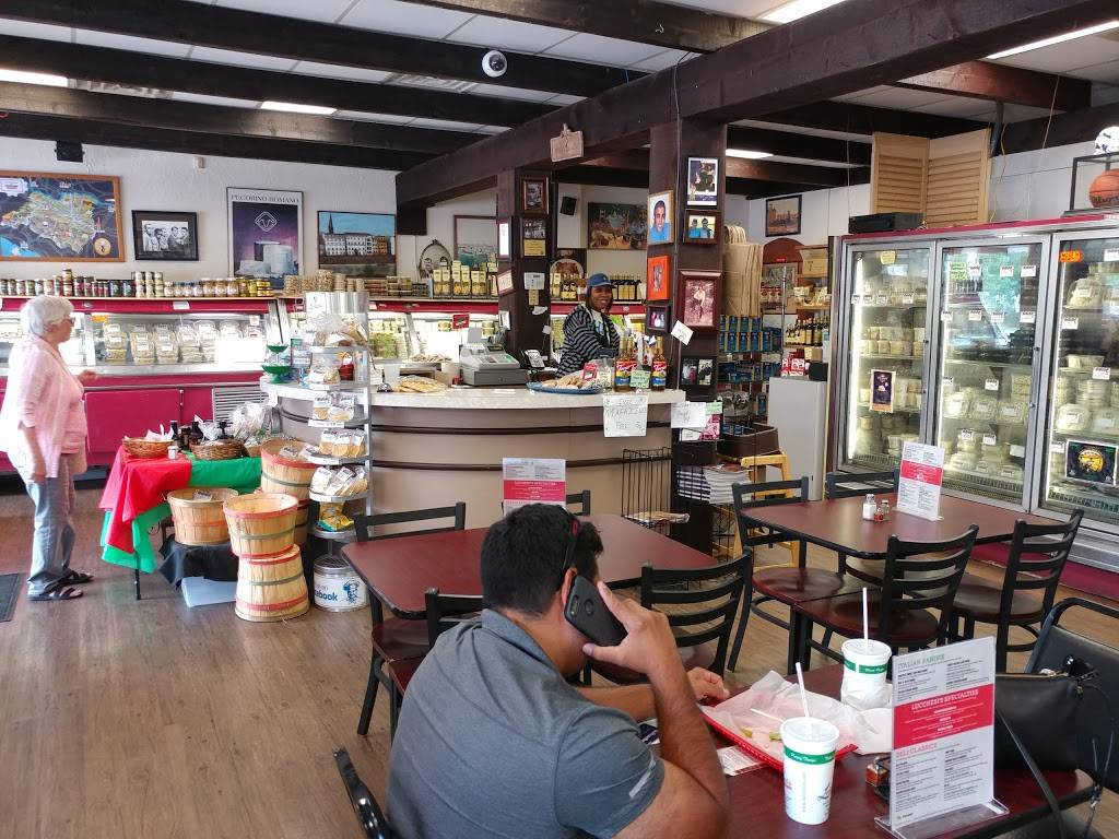 Lucchesis Ravioli & Pasta Company | meal delivery | 540 S Mendenhall Rd Suite 3, Memphis, TN 38117, USA | 9017669922 OR +1 901-766-9922