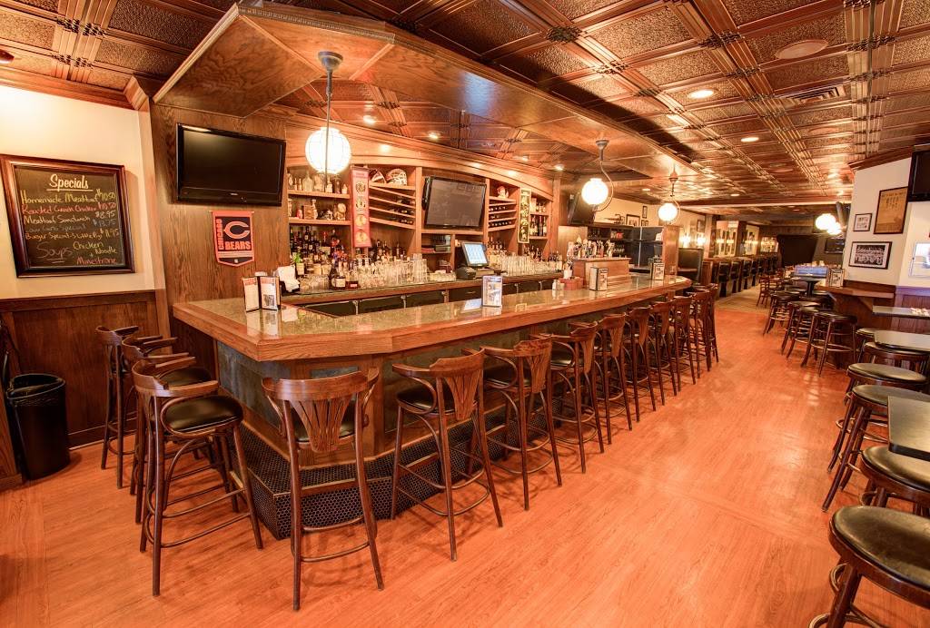 Exchequer Restaurant & Pub | restaurant | 226 S Wabash Ave, Chicago, IL 60604, USA | 3129395633 OR +1 312-939-5633