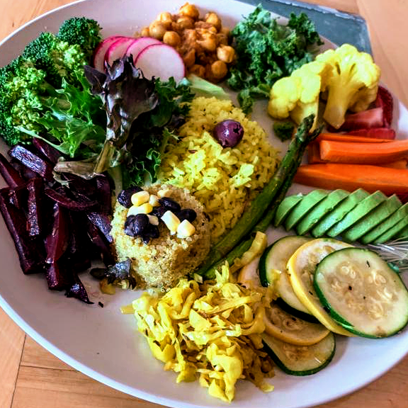 Healthy Cafe | restaurant | 1987 Ringling Blvd, Sarasota, FL 34236, USA | 9414132198 OR +1 941-413-2198