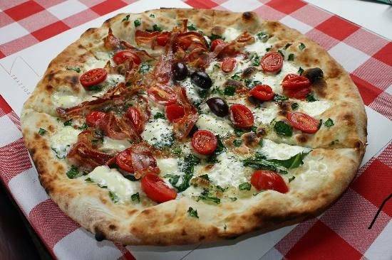 Ameci Pizza Kitchen @ Catering | meal delivery | 15615 Ventura Blvd, Encino, CA 91436, USA | 8189060597 OR +1 818-906-0597