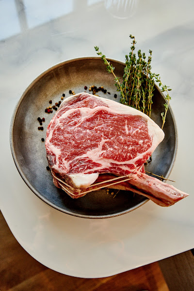 Forte Cuts and Cocktails | restaurant | 2321 6th St, Tuscaloosa, AL 35404, USA | 2057948260 OR +1 205-794-8260