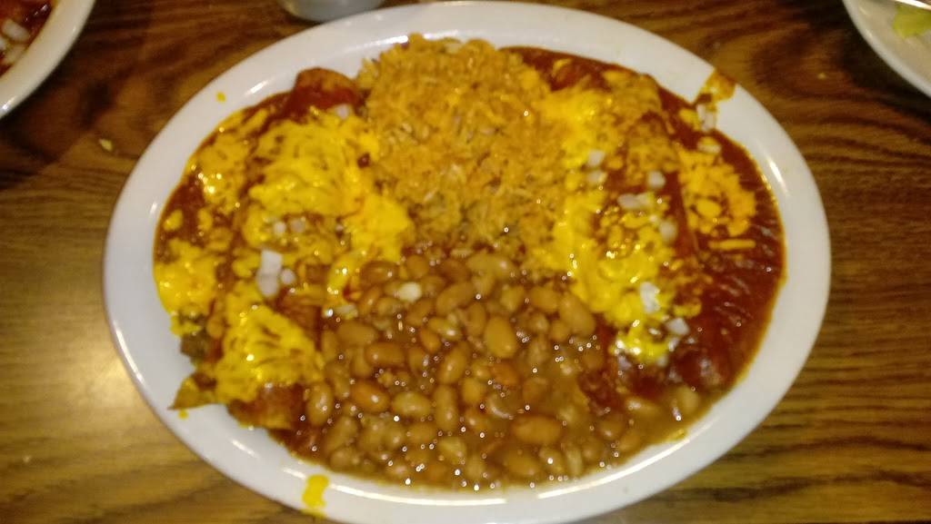 Casa De Castillo | restaurant | 4820 Sanger Ave, Waco, TX 76710, USA | 2547728246 OR +1 254-772-8246