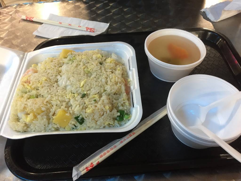 Xi Guan Noodle House | restaurant | 8150 Garvey Ave #117 H, Rosemead, CA 91770, USA | 6262802980 OR +1 626-280-2980