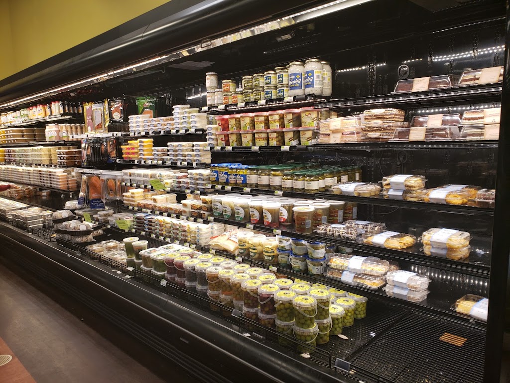 Market Maven | bakery | 1630 Reisterstown Rd, Pikesville, MD 21208, USA | 4108448000 OR +1 410-844-8000