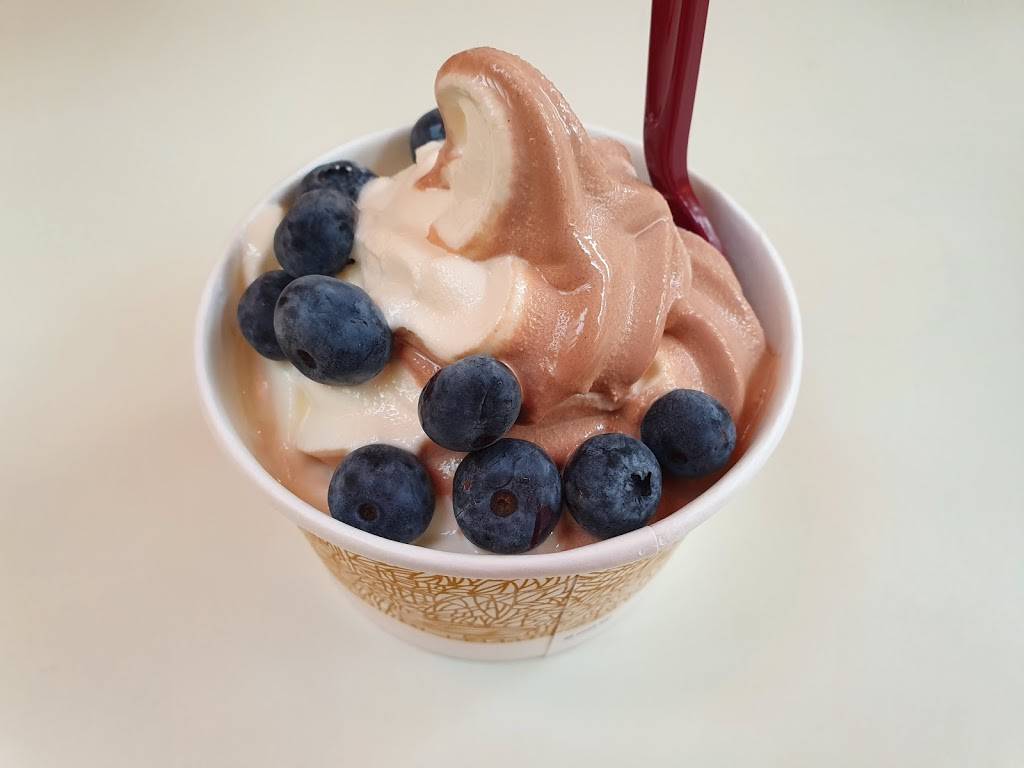 Haagen-Dazs | restaurant | 4200 Conroy Rd, Orlando, FL 32839, USA | 4073700047 OR +1 407-370-0047