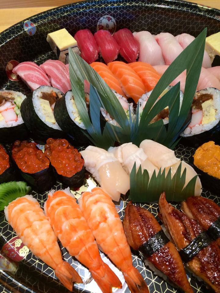 Sushi Masayuki | restaurant | 2180 Itabashi Way, Burlington, ON L7M 5A5, Canada | 9053360030 OR +1 905-336-0030