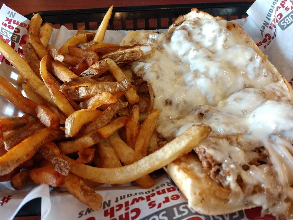 Penn Station East Coast Subs | meal takeaway | 3020 E Saginaw St, Lansing, MI 48912, USA | 5179935016 OR +1 517-993-5016